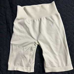 Gymshark flex cycling shorts